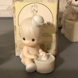 Precious Moments Figurine
